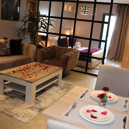 Dayet Ifrah By Rent-Inn Rabat Exterior photo