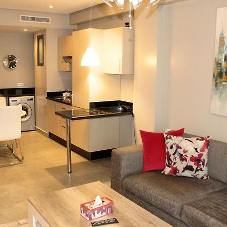 Dayet Ifrah By Rent-Inn Rabat Exterior photo