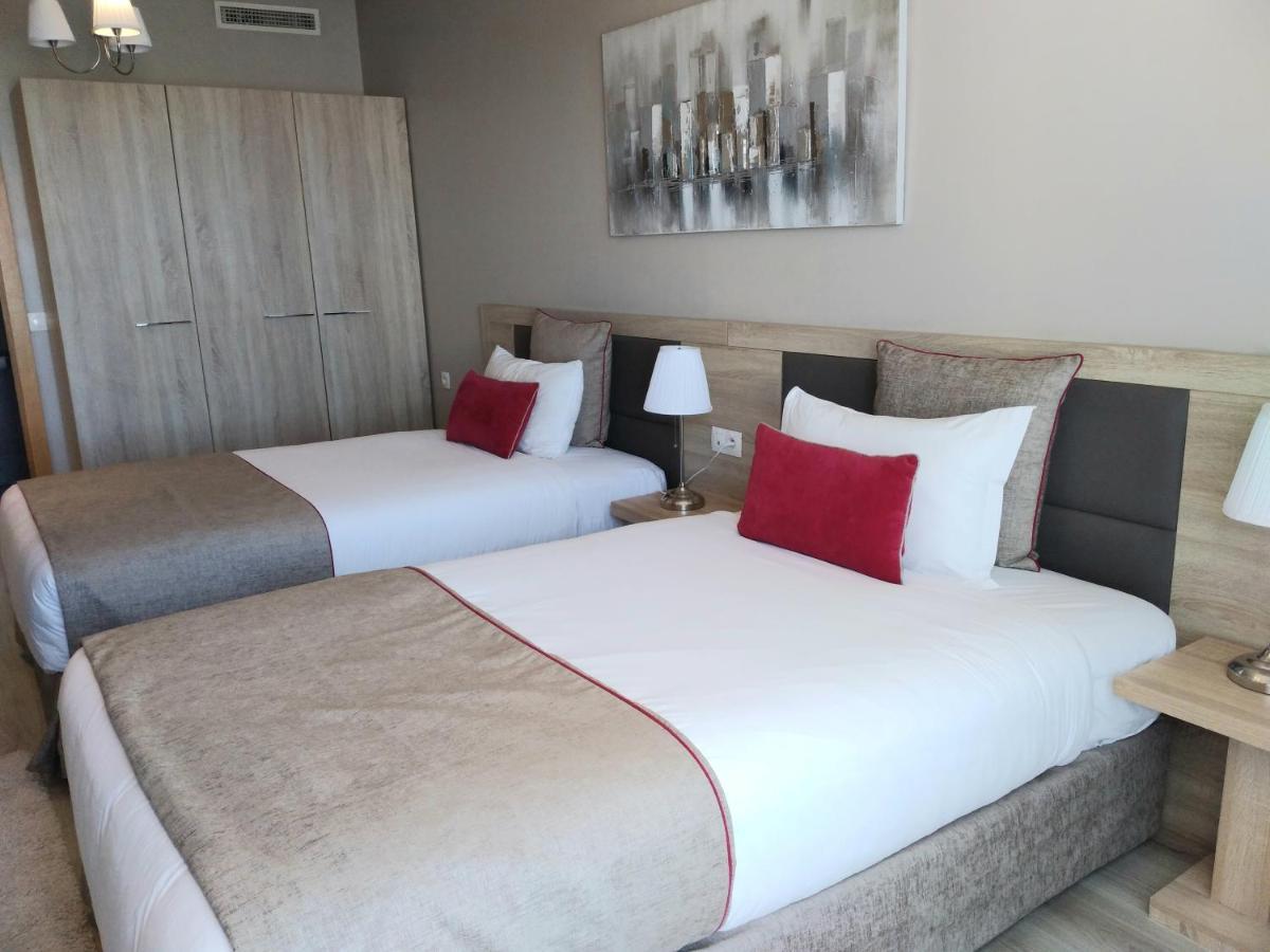 Dayet Ifrah By Rent-Inn Rabat Exterior photo