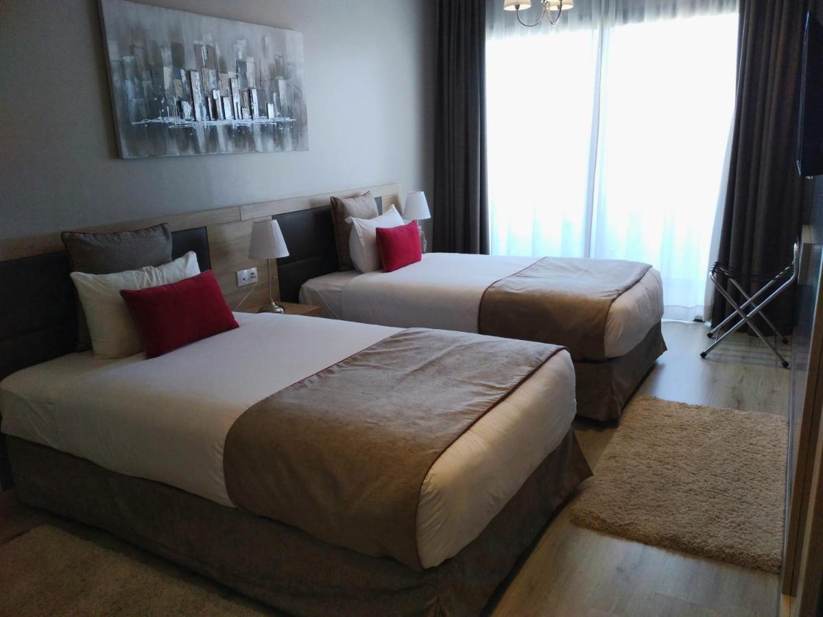 Dayet Ifrah By Rent-Inn Rabat Exterior photo