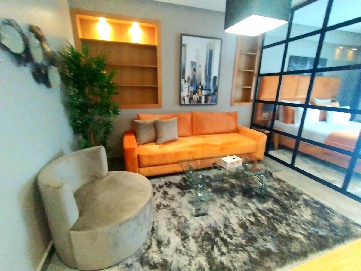 Dayet Ifrah By Rent-Inn Rabat Exterior photo