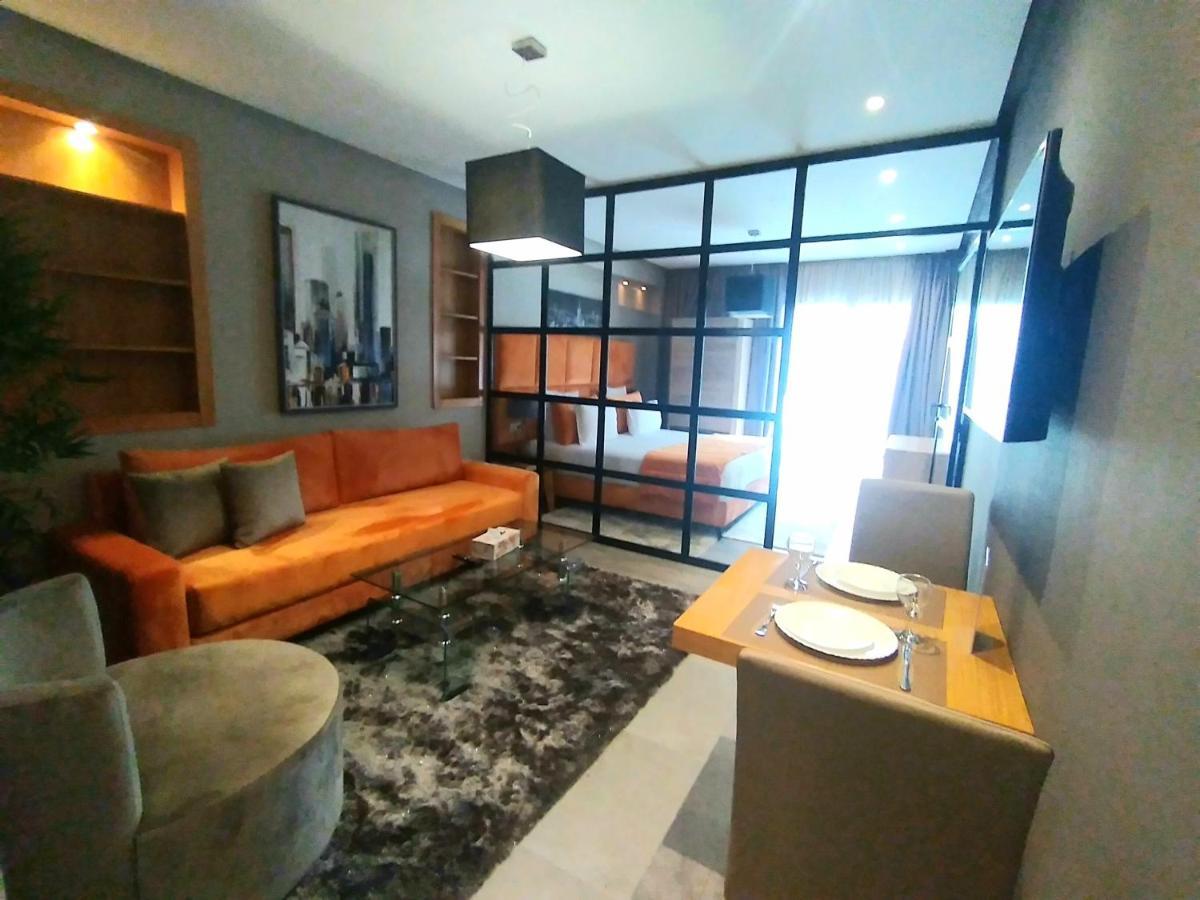 Dayet Ifrah By Rent-Inn Rabat Exterior photo