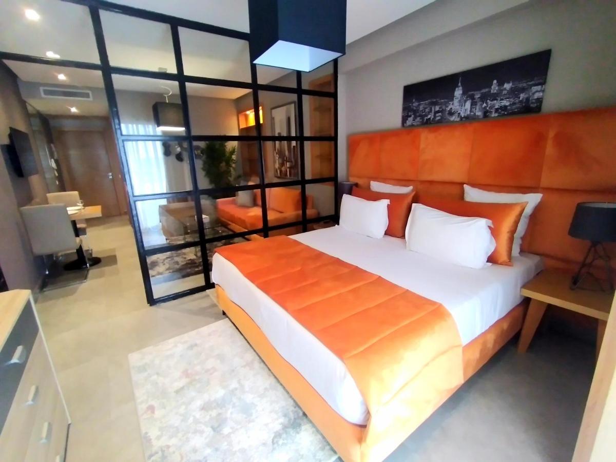 Dayet Ifrah By Rent-Inn Rabat Exterior photo
