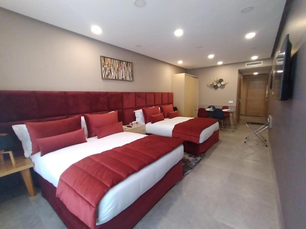 Dayet Ifrah By Rent-Inn Rabat Exterior photo