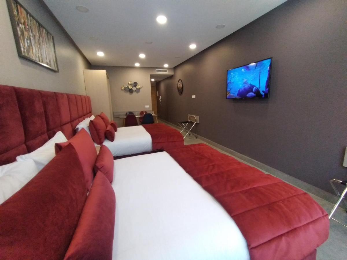 Dayet Ifrah By Rent-Inn Rabat Exterior photo
