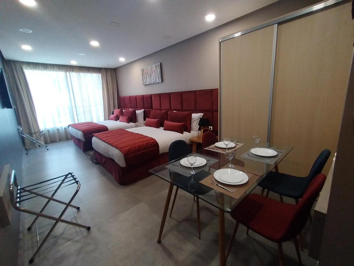 Dayet Ifrah By Rent-Inn Rabat Exterior photo