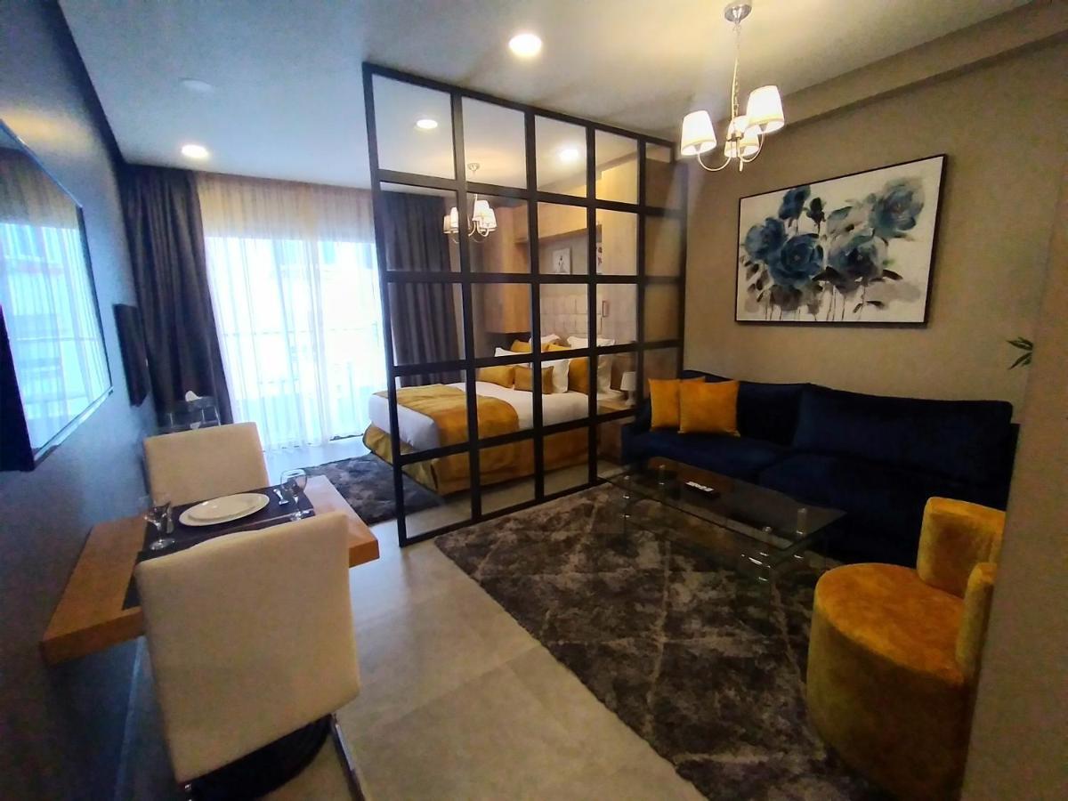 Dayet Ifrah By Rent-Inn Rabat Exterior photo