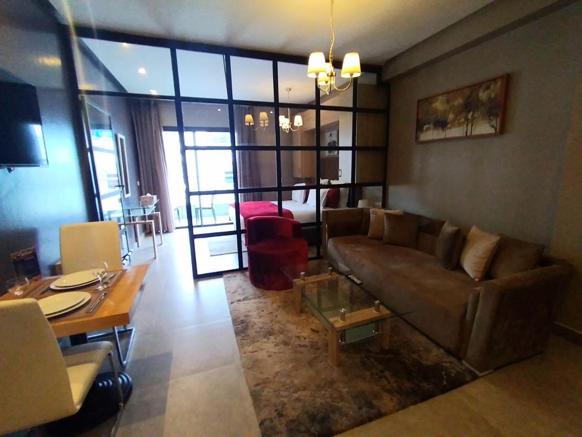 Dayet Ifrah By Rent-Inn Rabat Exterior photo
