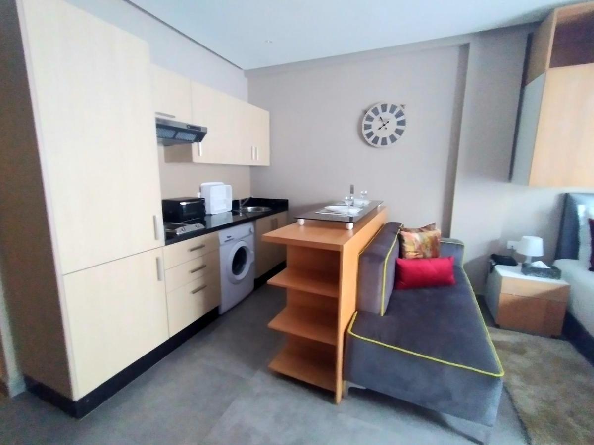 Dayet Ifrah By Rent-Inn Rabat Exterior photo
