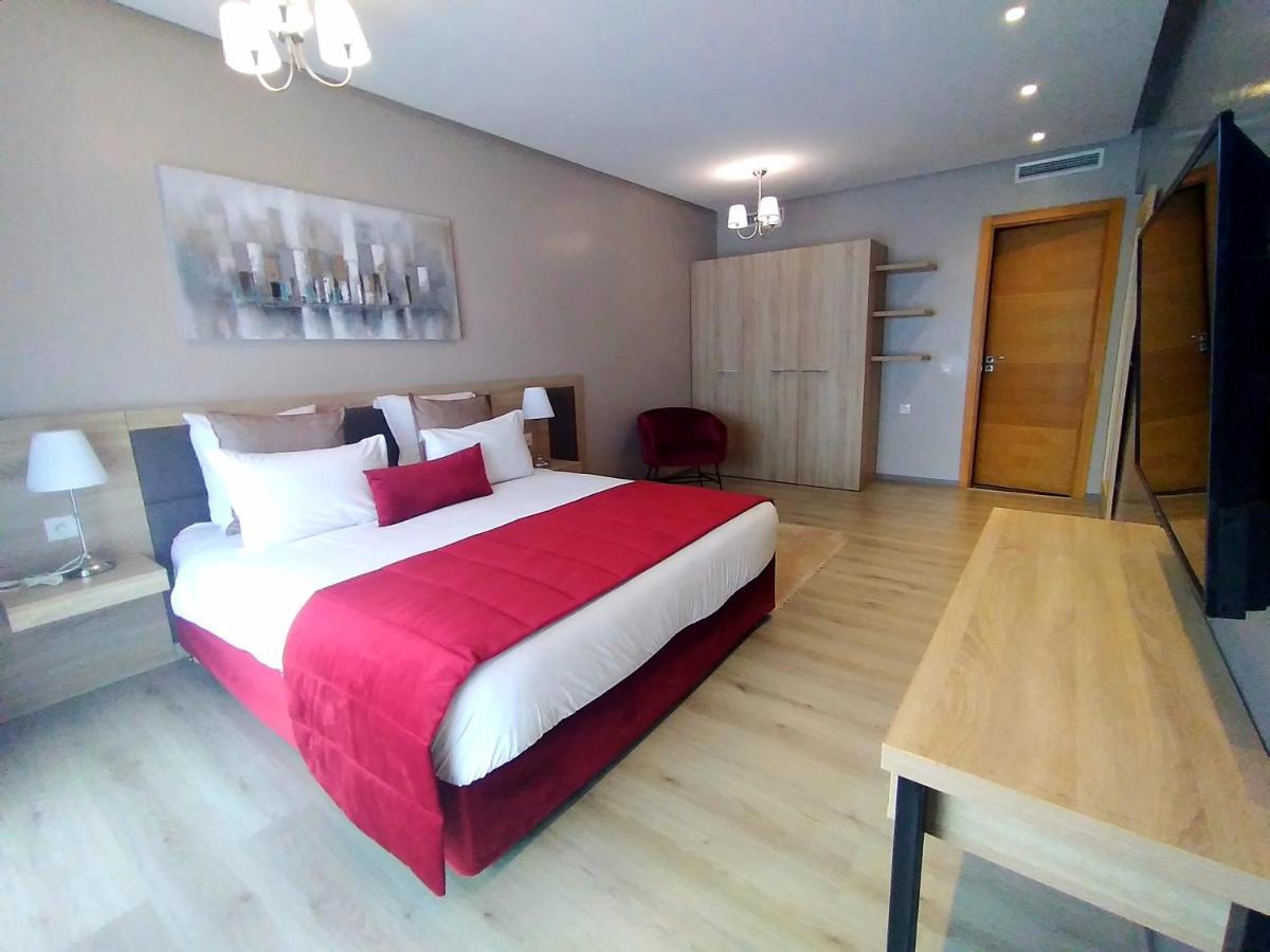 Dayet Ifrah By Rent-Inn Rabat Exterior photo