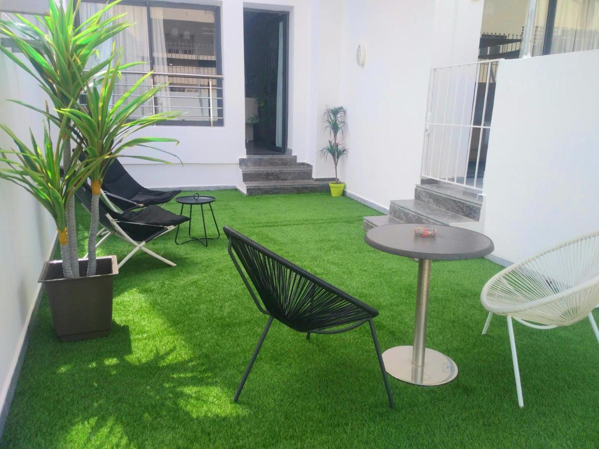 Dayet Ifrah By Rent-Inn Rabat Exterior photo