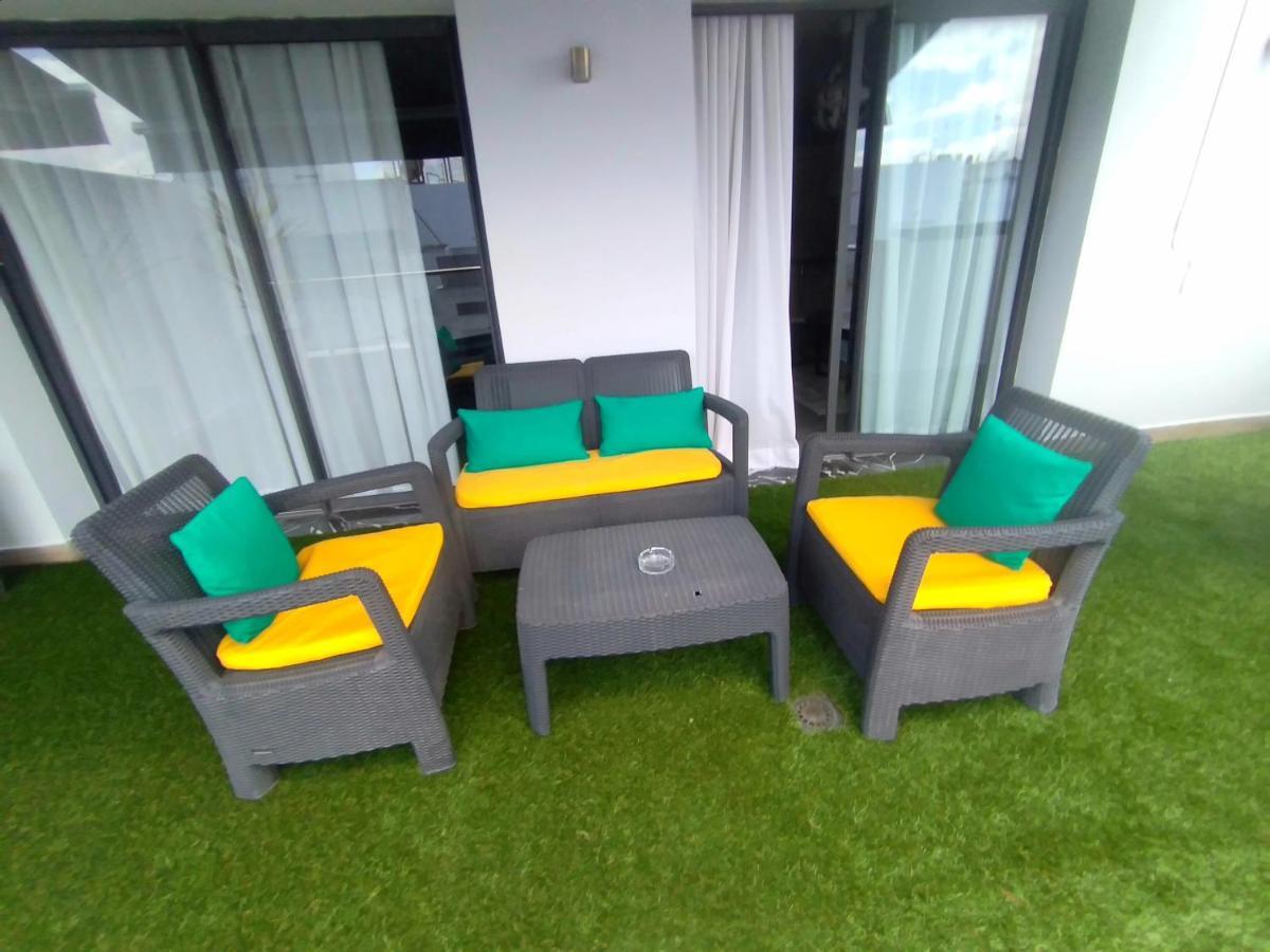 Dayet Ifrah By Rent-Inn Rabat Exterior photo
