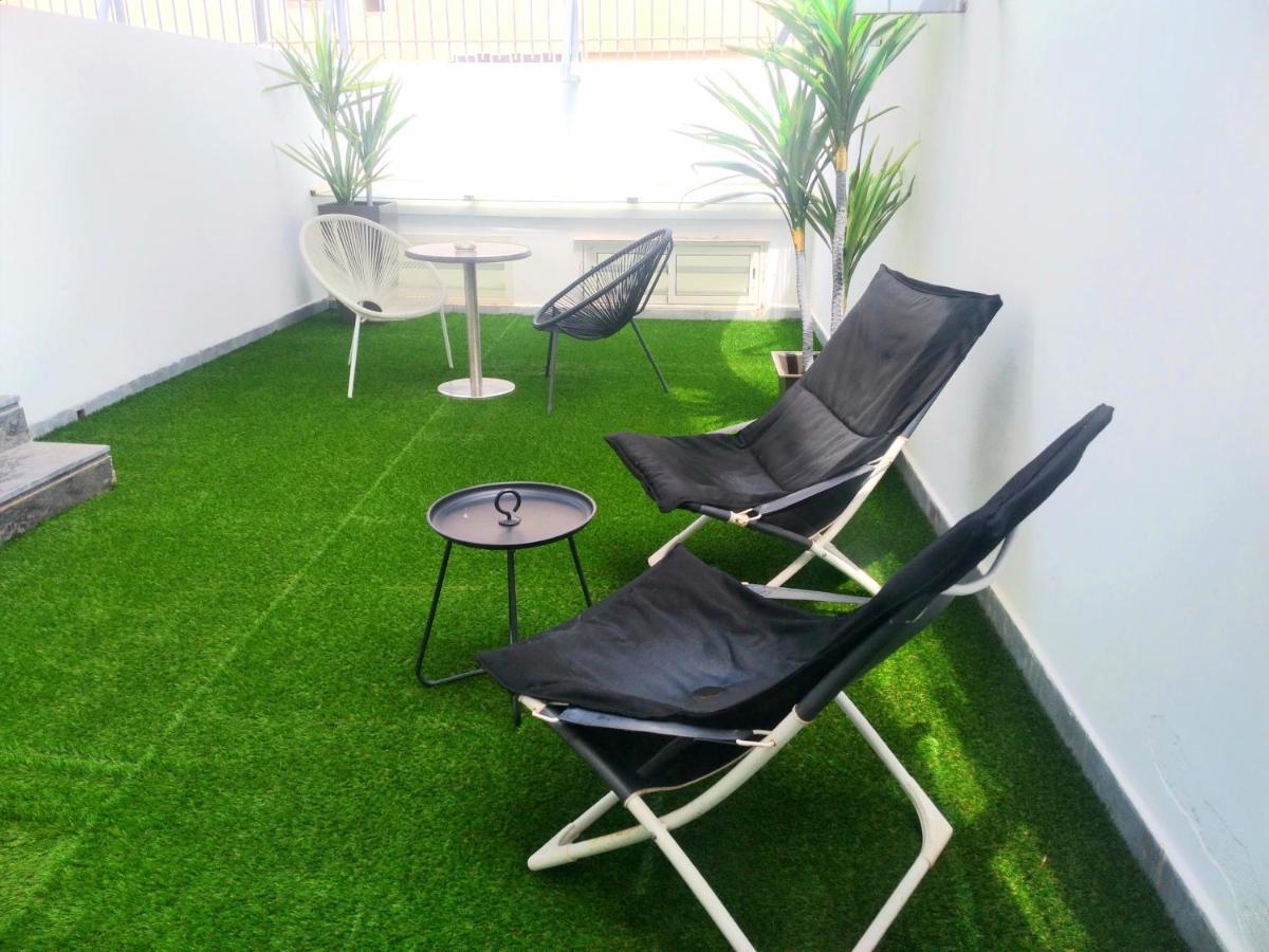 Dayet Ifrah By Rent-Inn Rabat Exterior photo