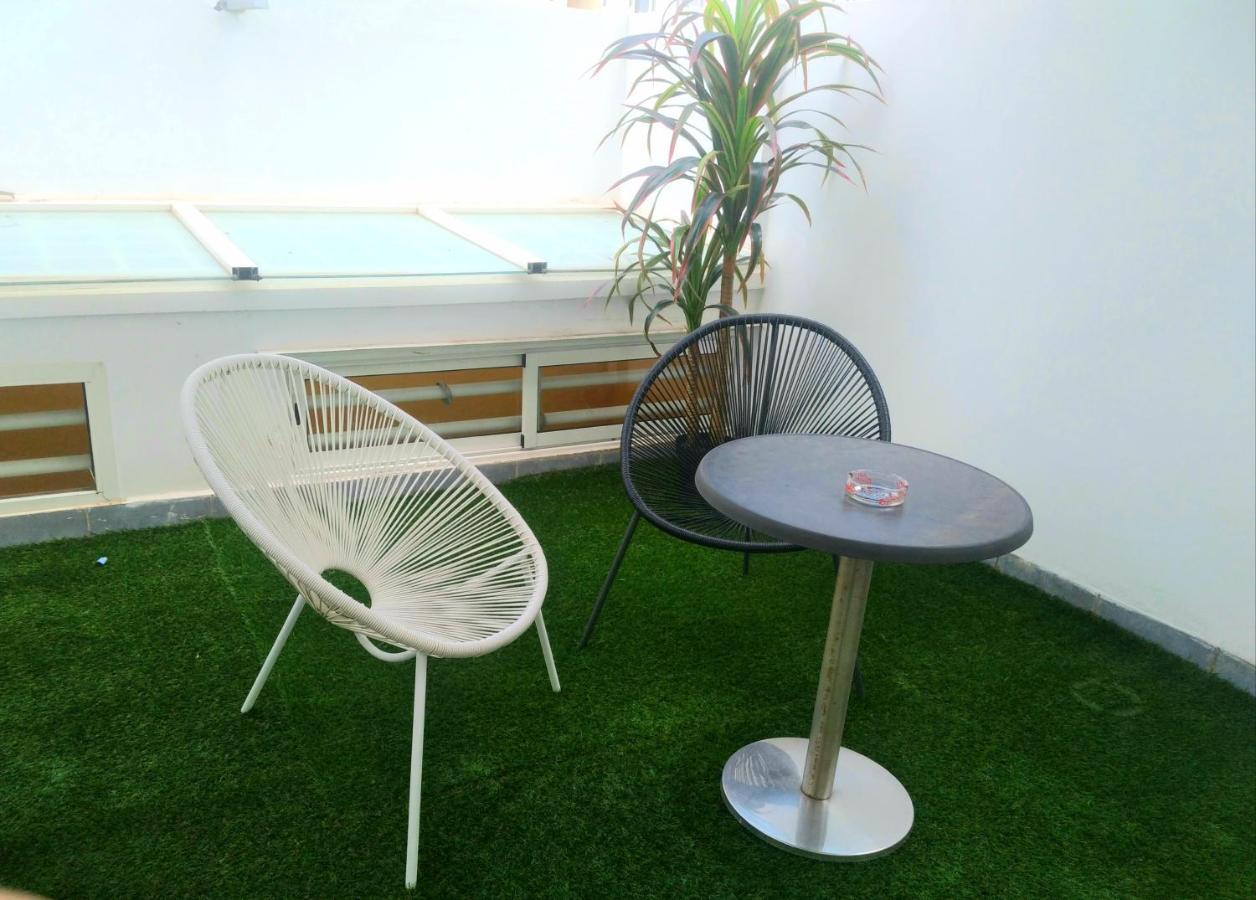 Dayet Ifrah By Rent-Inn Rabat Exterior photo