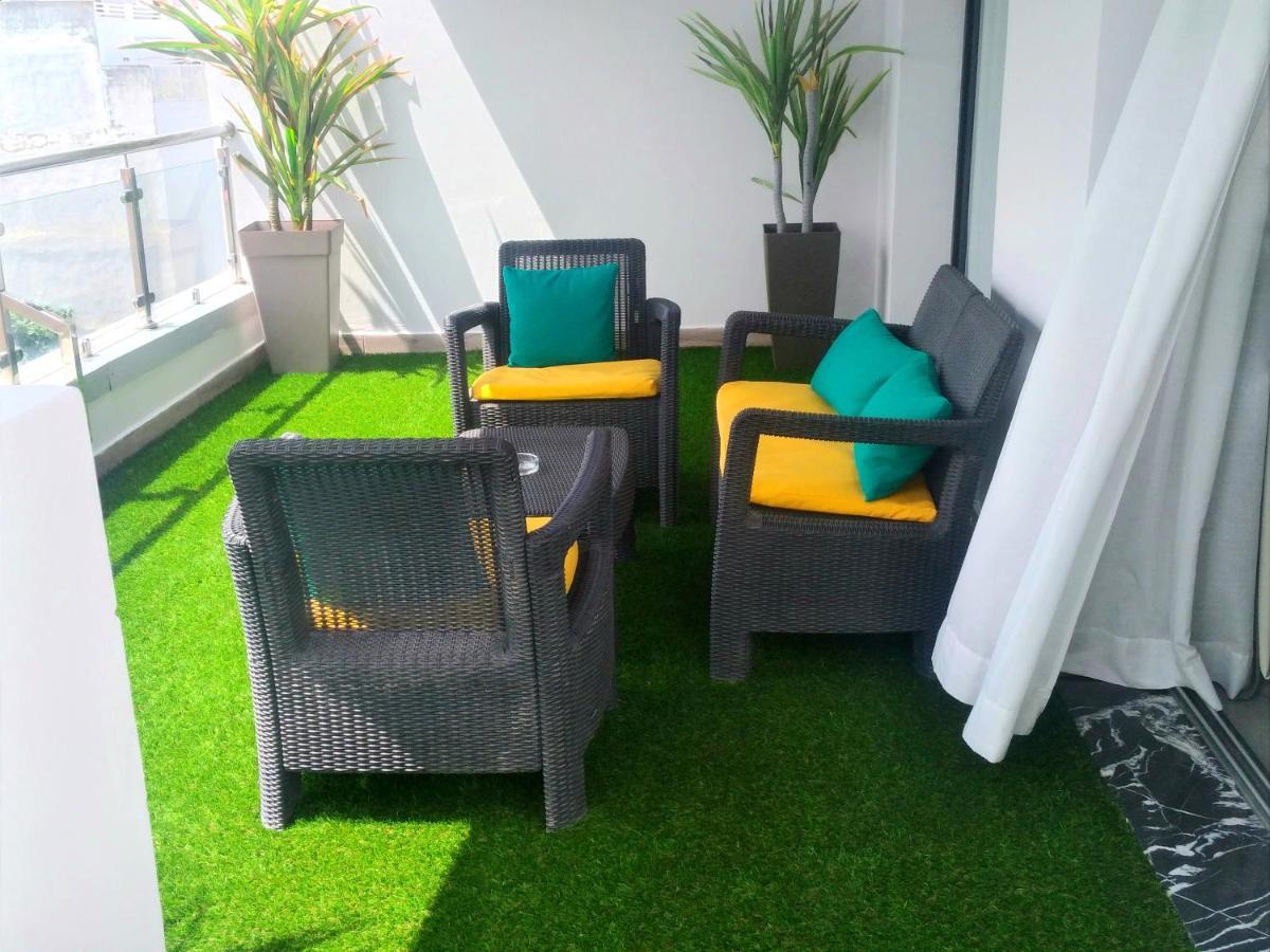 Dayet Ifrah By Rent-Inn Rabat Exterior photo