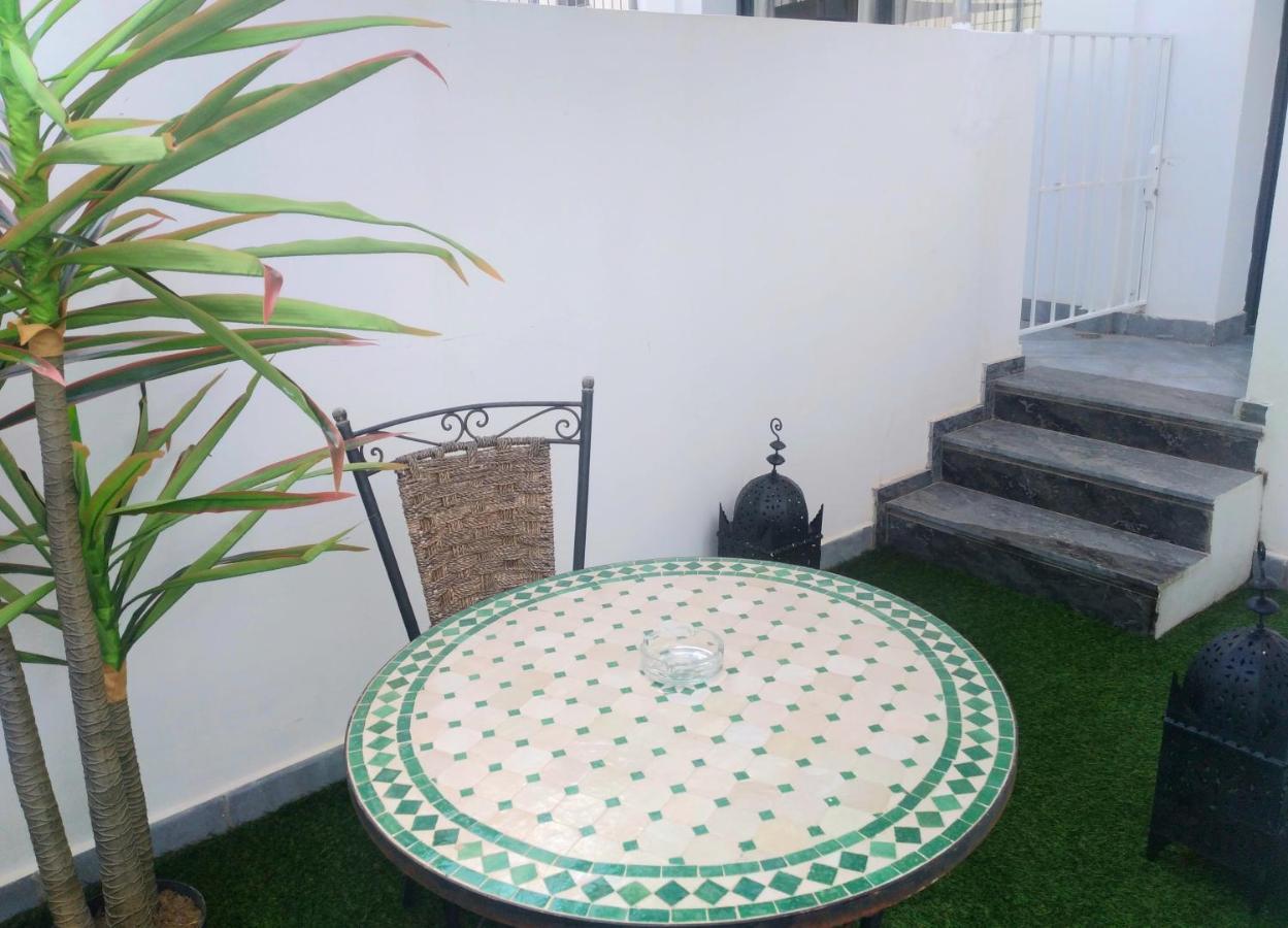 Dayet Ifrah By Rent-Inn Rabat Exterior photo