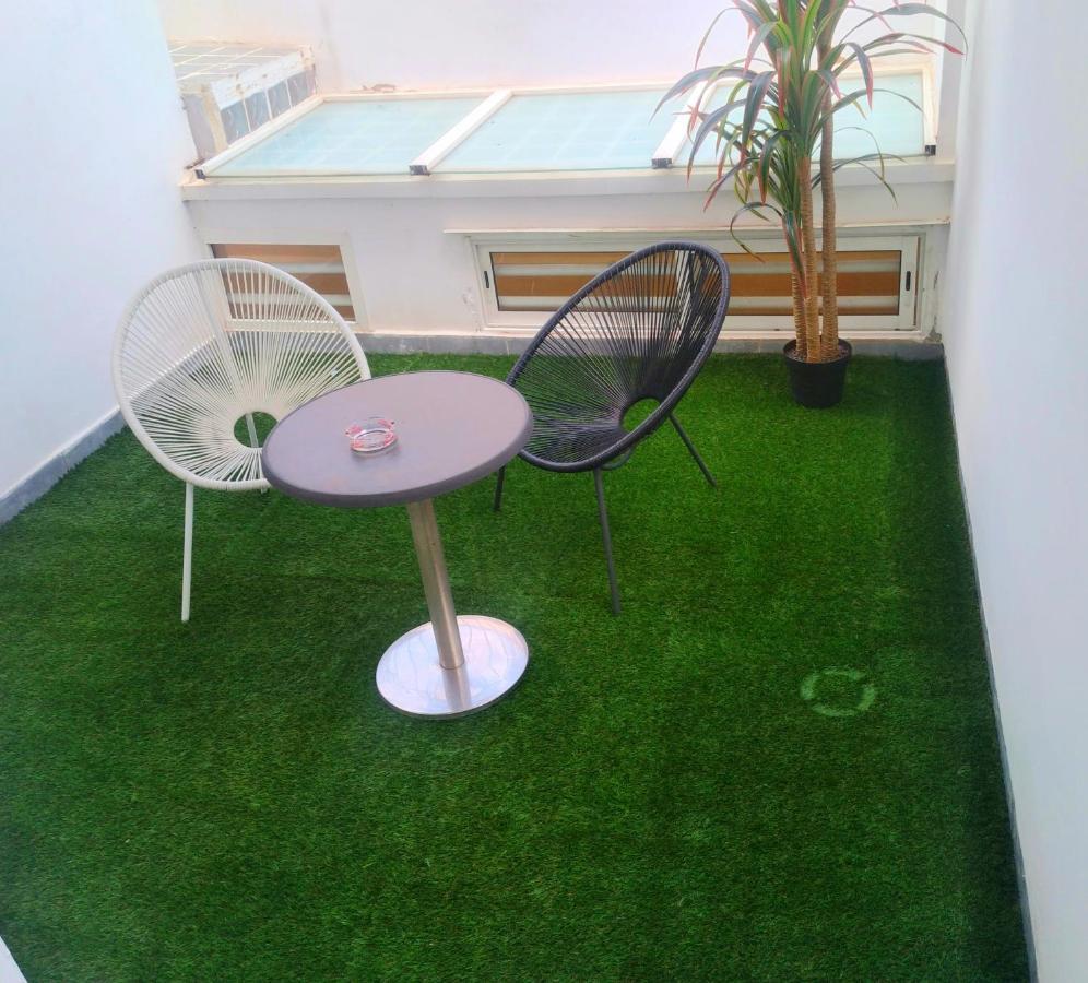 Dayet Ifrah By Rent-Inn Rabat Exterior photo
