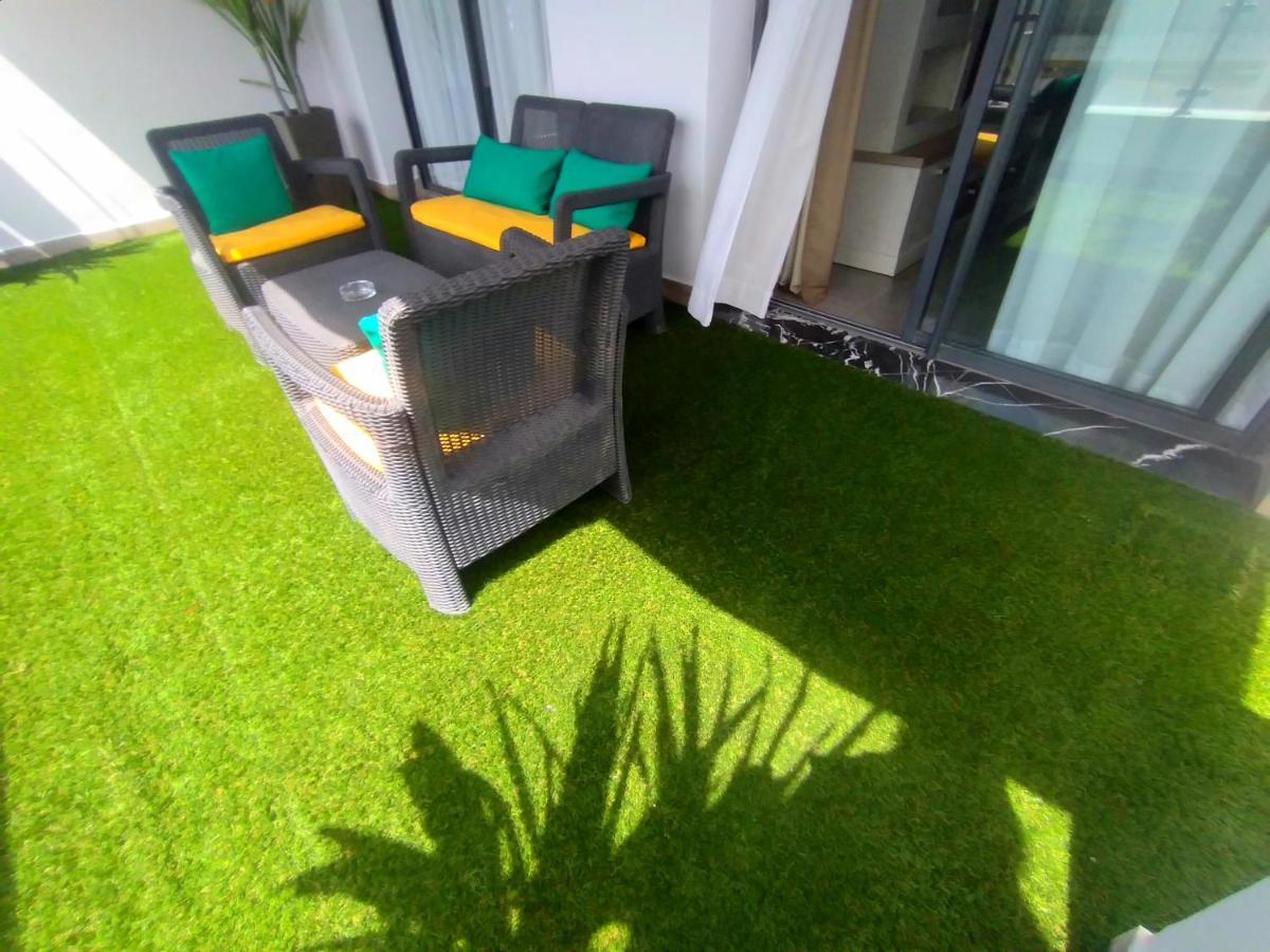 Dayet Ifrah By Rent-Inn Rabat Exterior photo