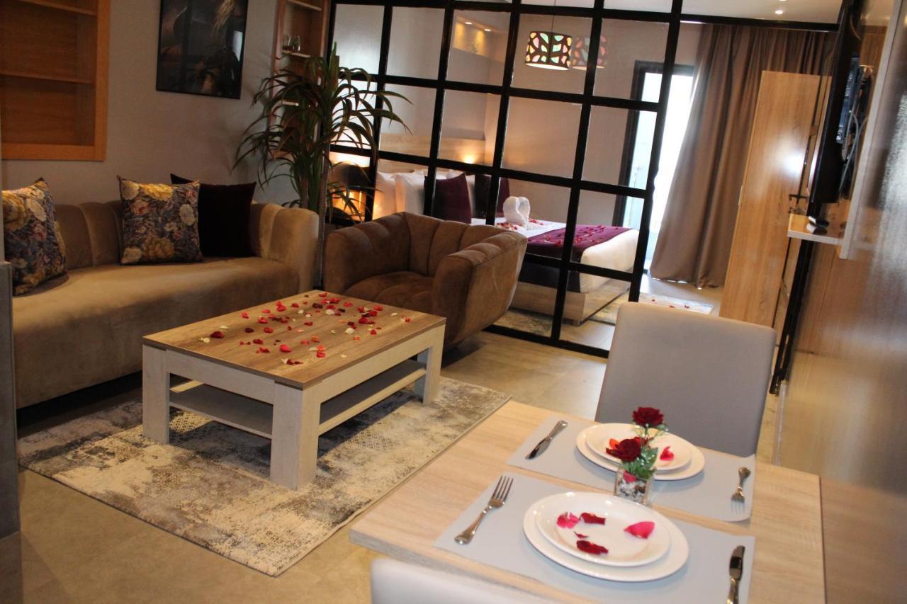 Dayet Ifrah By Rent-Inn Rabat Exterior photo