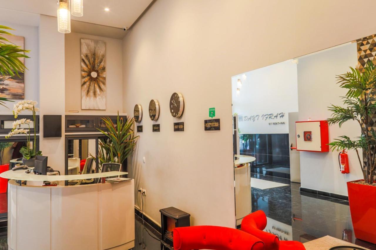 Dayet Ifrah By Rent-Inn Rabat Exterior photo
