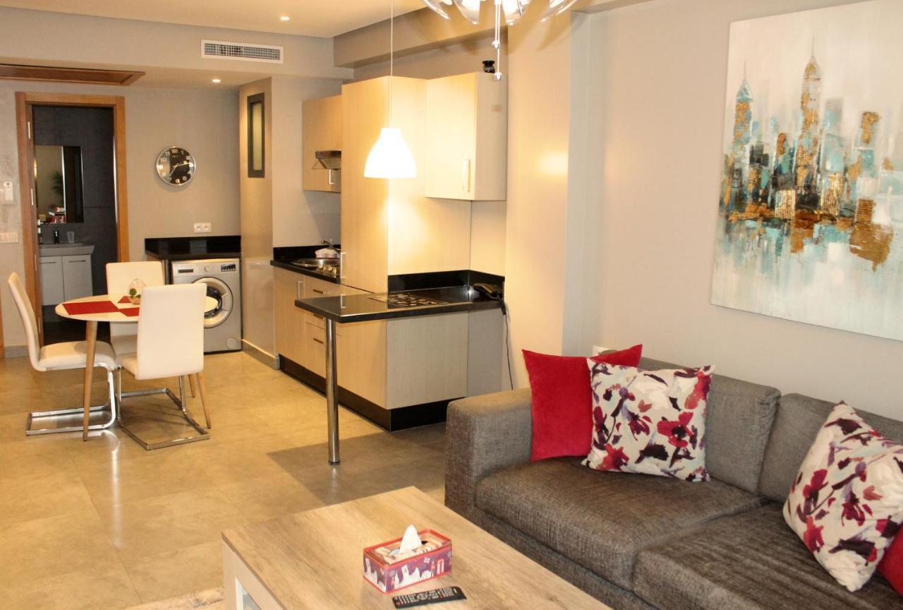Dayet Ifrah By Rent-Inn Rabat Exterior photo
