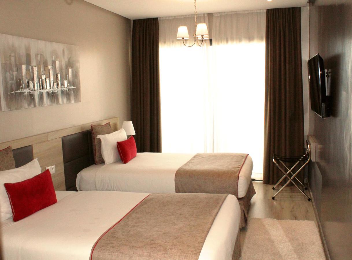 Dayet Ifrah By Rent-Inn Rabat Exterior photo