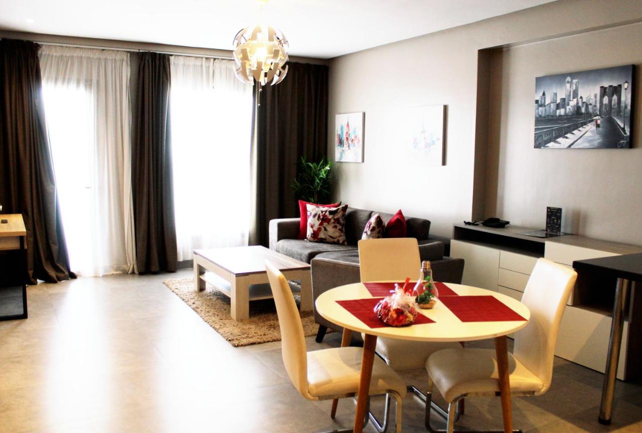 Dayet Ifrah By Rent-Inn Rabat Exterior photo