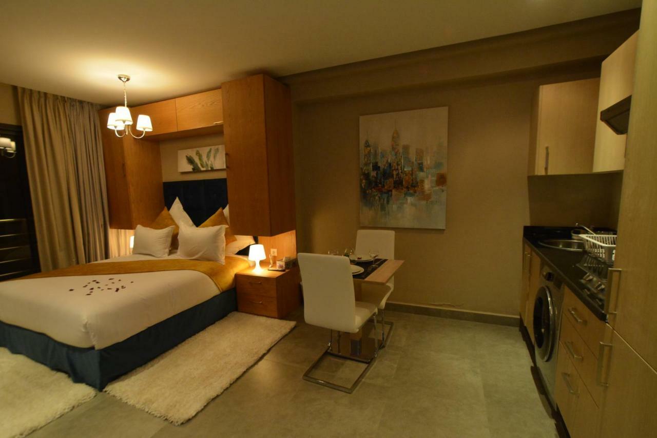 Dayet Ifrah By Rent-Inn Rabat Exterior photo