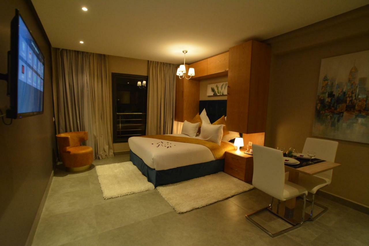 Dayet Ifrah By Rent-Inn Rabat Exterior photo