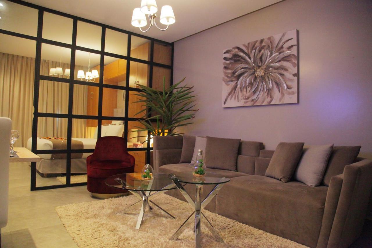 Dayet Ifrah By Rent-Inn Rabat Exterior photo