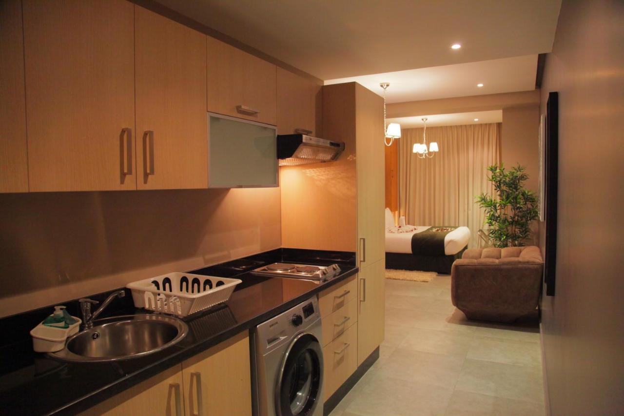 Dayet Ifrah By Rent-Inn Rabat Exterior photo