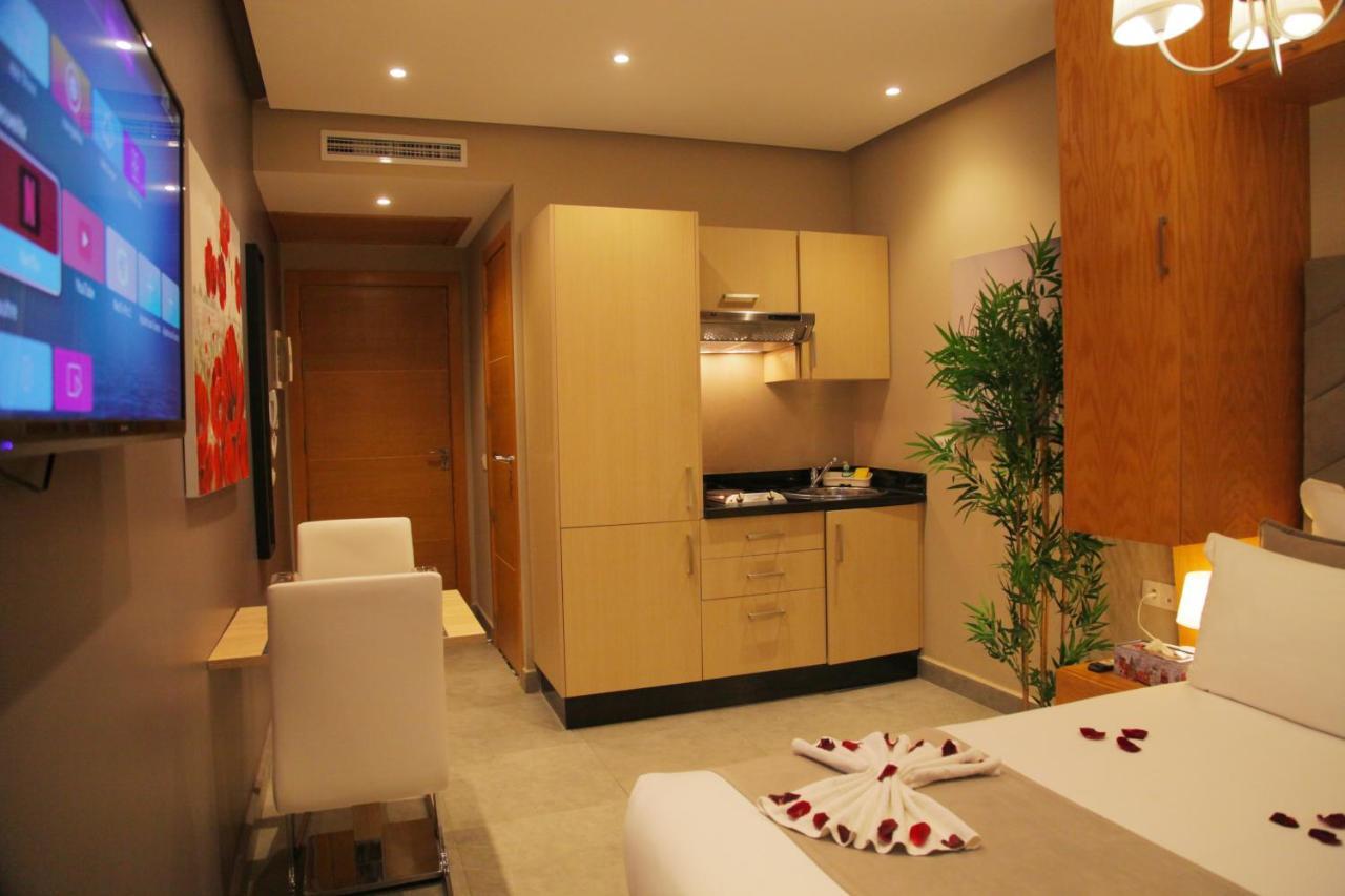 Dayet Ifrah By Rent-Inn Rabat Exterior photo