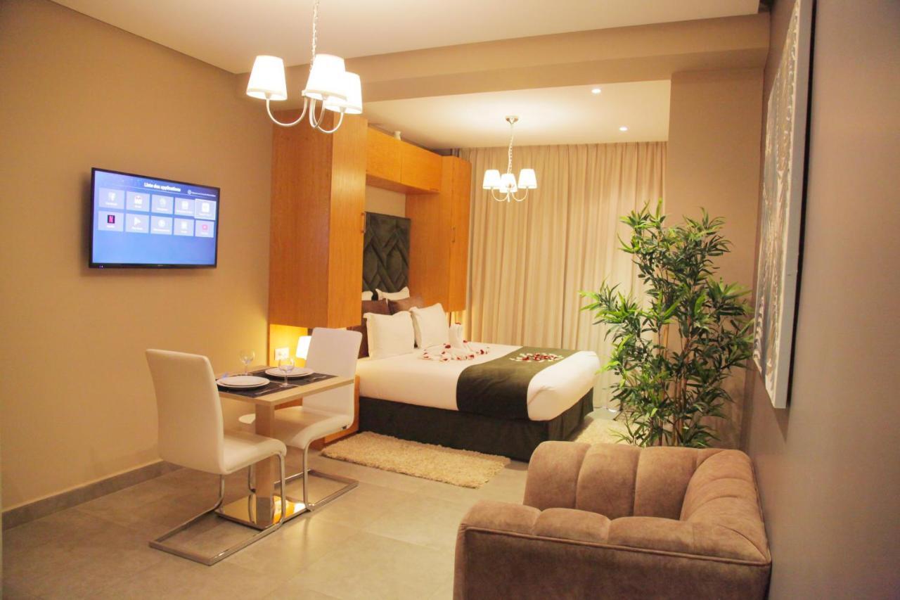 Dayet Ifrah By Rent-Inn Rabat Exterior photo