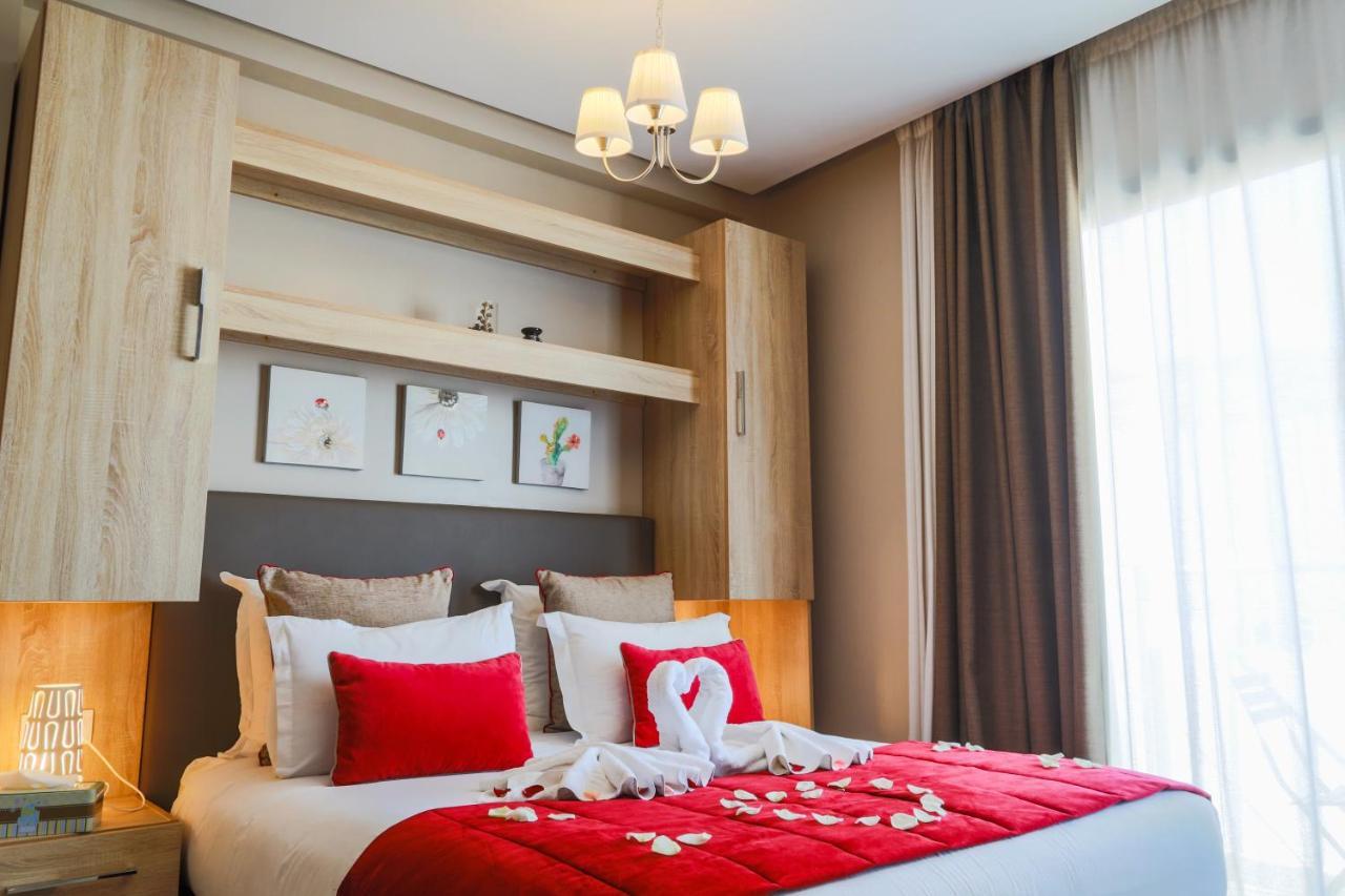 Dayet Ifrah By Rent-Inn Rabat Exterior photo