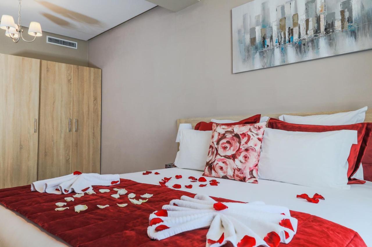 Dayet Ifrah By Rent-Inn Rabat Exterior photo