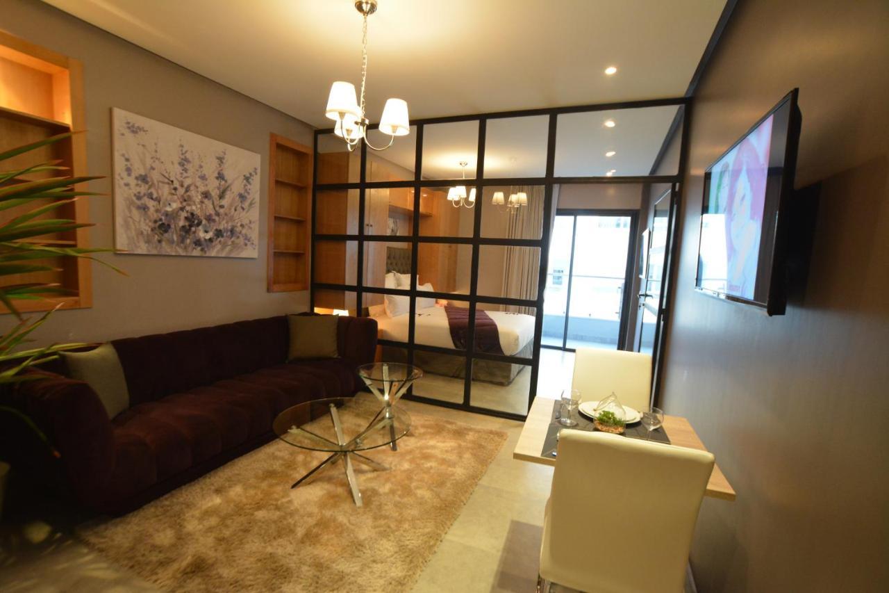 Dayet Ifrah By Rent-Inn Rabat Exterior photo