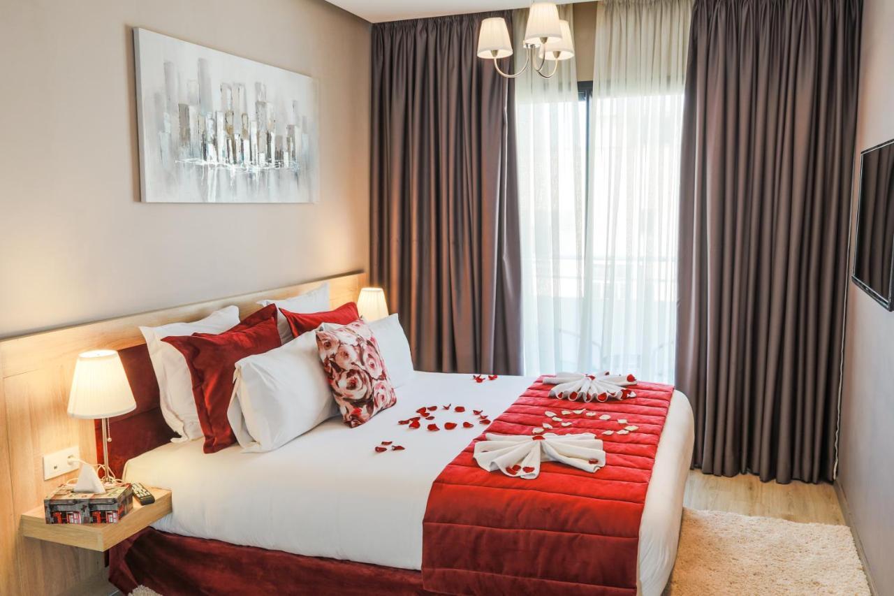 Dayet Ifrah By Rent-Inn Rabat Exterior photo