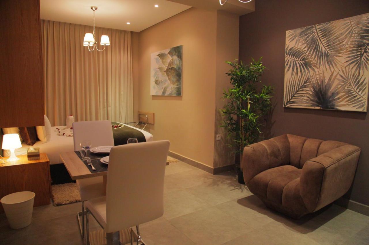 Dayet Ifrah By Rent-Inn Rabat Exterior photo