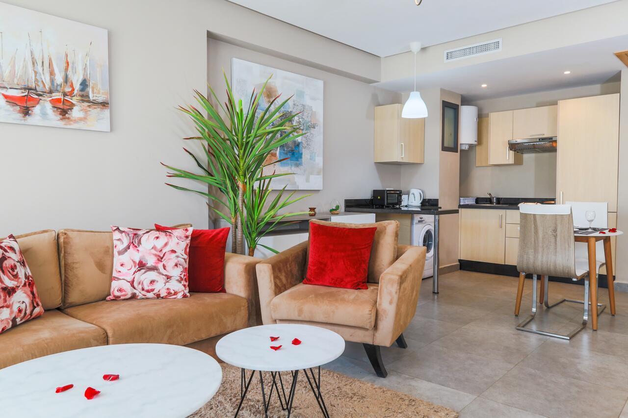 Dayet Ifrah By Rent-Inn Rabat Exterior photo