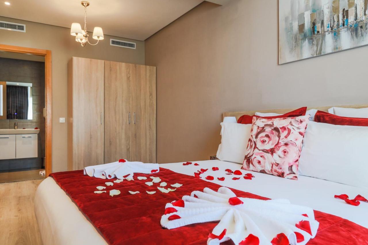 Dayet Ifrah By Rent-Inn Rabat Exterior photo