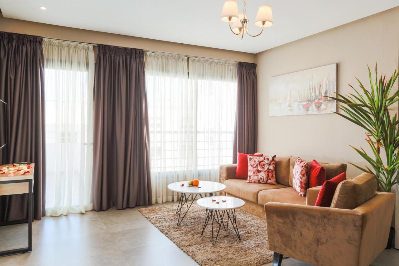 Dayet Ifrah By Rent-Inn Rabat Exterior photo