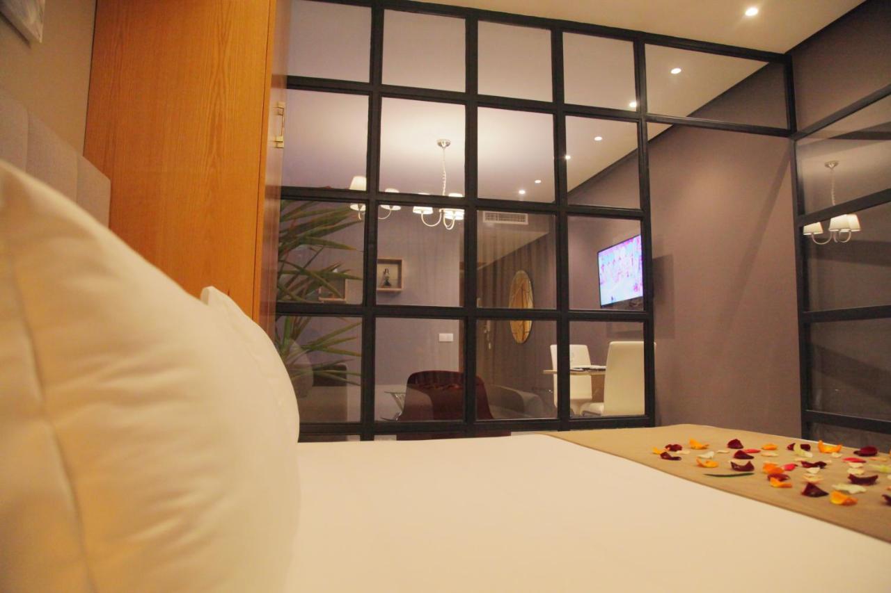 Dayet Ifrah By Rent-Inn Rabat Exterior photo