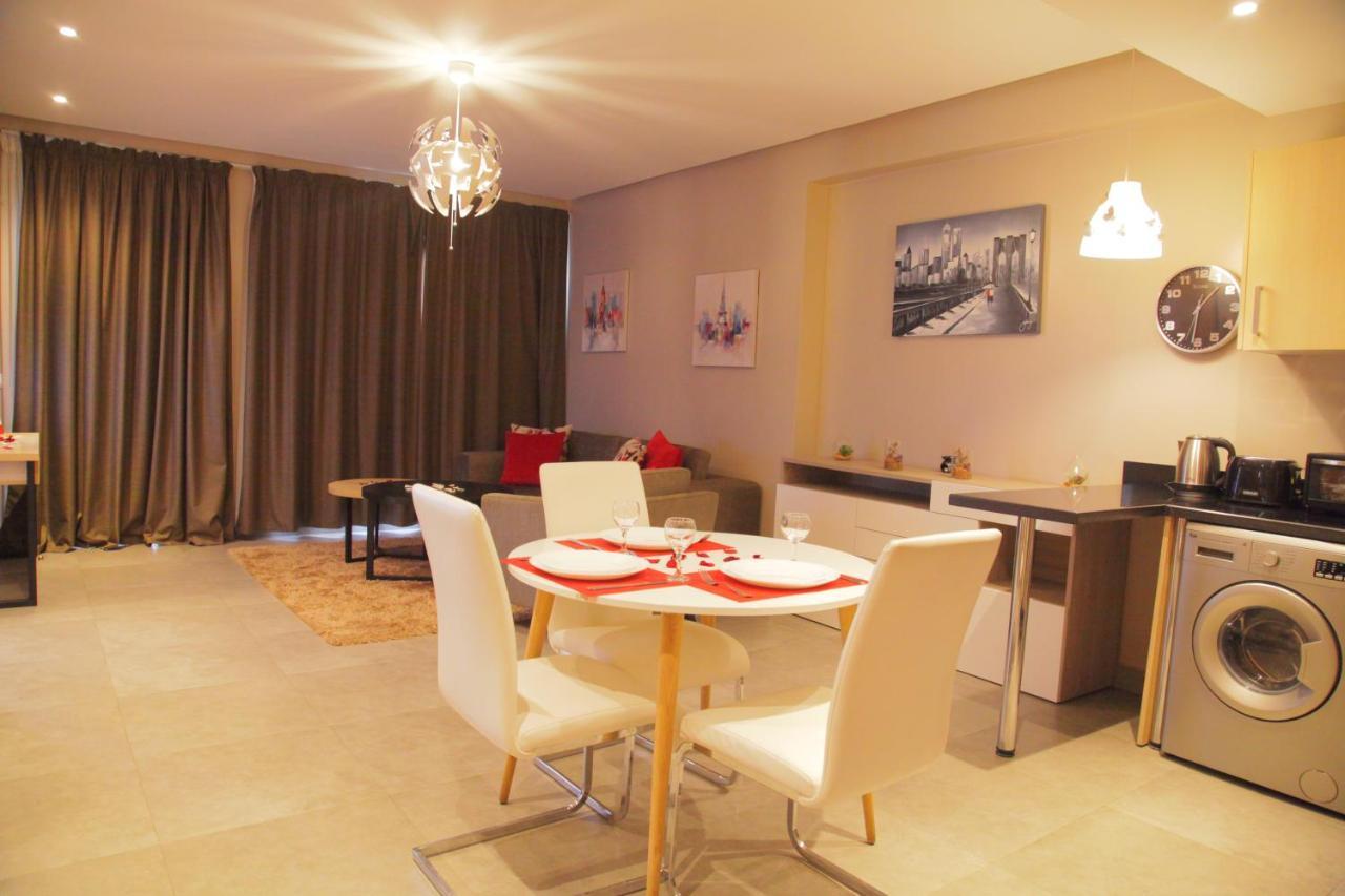 Dayet Ifrah By Rent-Inn Rabat Exterior photo